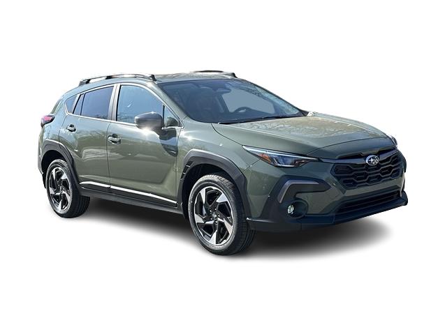 Thumbnail: 2026 Subaru Crosstrek - 28