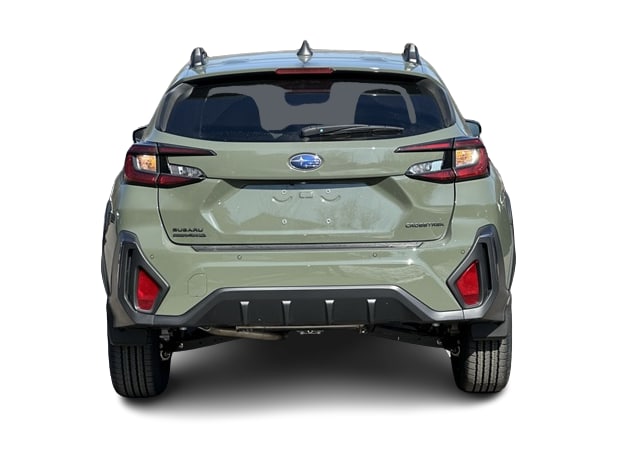 Thumbnail: 2026 Subaru Crosstrek - 5