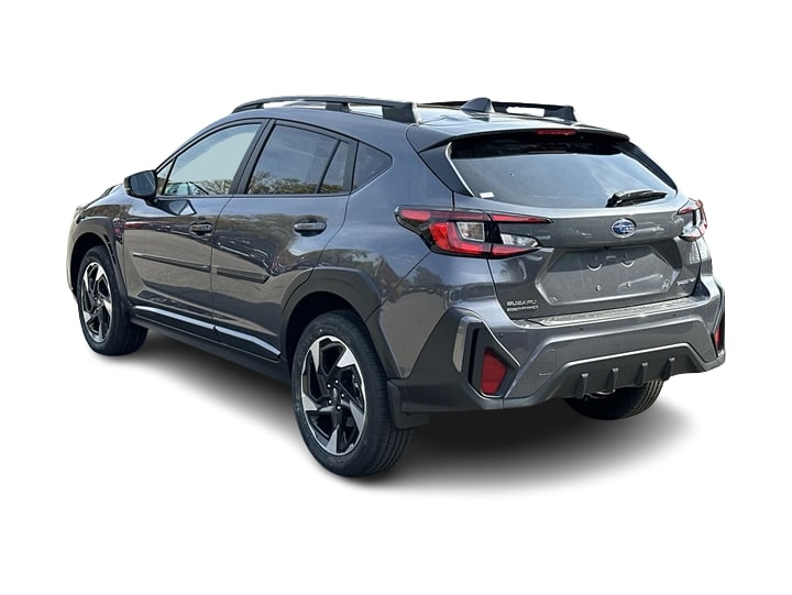 2024 Subaru Crosstrek Limited 5