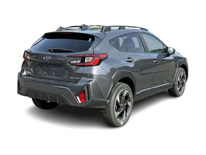 2024 Subaru Crosstrek Limited 31