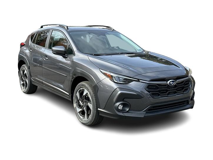 2024 Subaru Crosstrek Limited 30