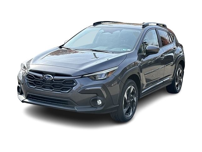 2024 Subaru Crosstrek Limited 2