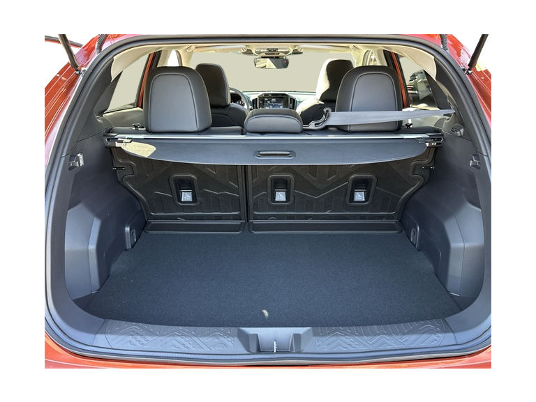 Thumbnail: 2025 Subaru Crosstrek - 15