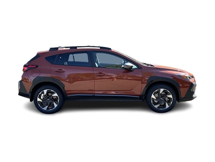 Thumbnail: 2025 Subaru Crosstrek - 16