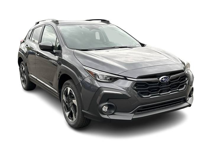 2024 Subaru Crosstrek Limited 29