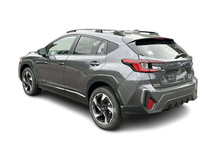 2024 Subaru Crosstrek Limited 4