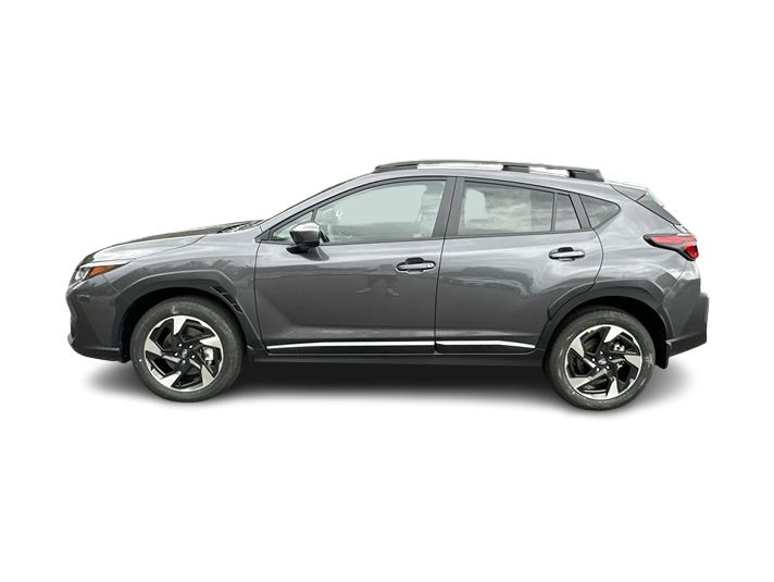 2024 Subaru Crosstrek Limited 3