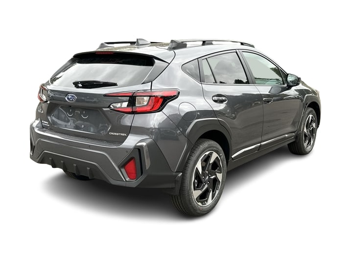 2024 Subaru Crosstrek Limited 30