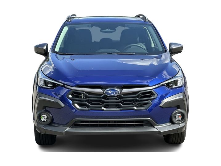 Thumbnail: 2025 Subaru Crosstrek - 6