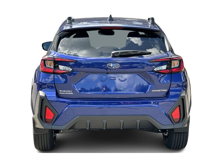 Thumbnail: 2025 Subaru Crosstrek - 5