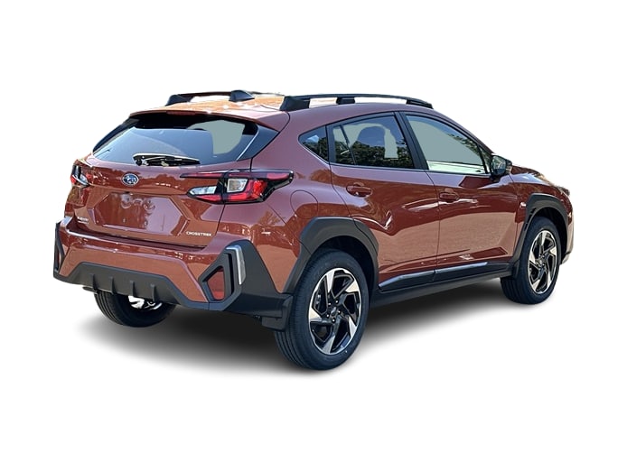 Thumbnail: 2025 Subaru Crosstrek - 30