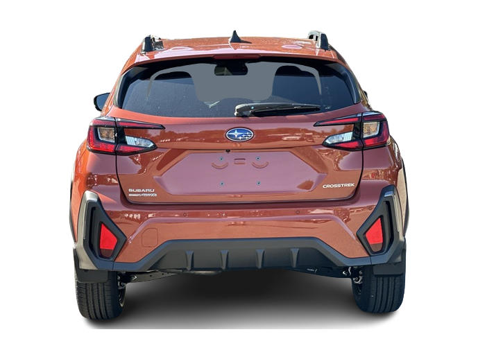 Thumbnail: 2025 Subaru Crosstrek - 5