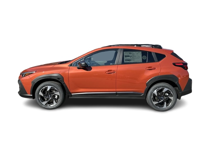 Thumbnail: 2025 Subaru Crosstrek - 3
