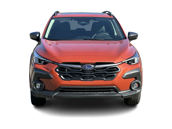 Thumbnail: 2025 Subaru Crosstrek - 6