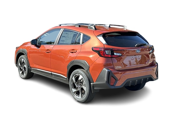 Thumbnail: 2025 Subaru Crosstrek - 4