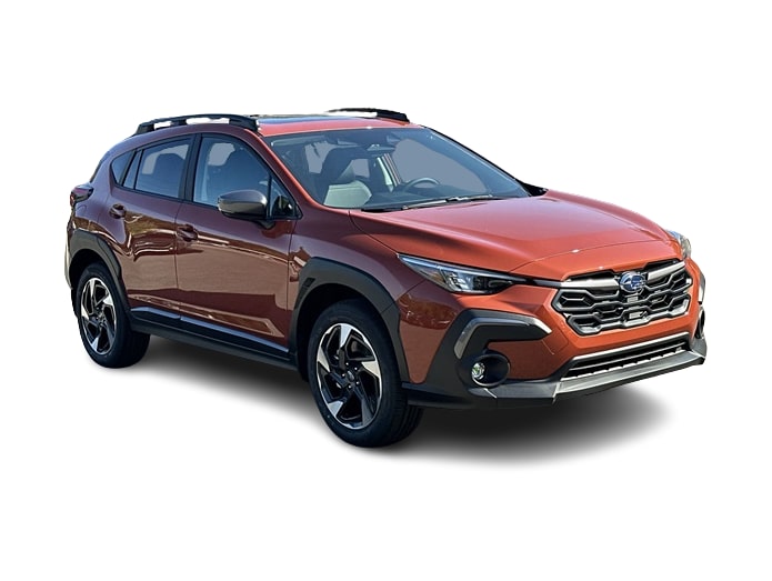 Thumbnail: 2025 Subaru Crosstrek - 29