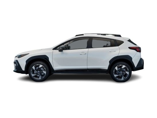 Thumbnail: 2026 Subaru Crosstrek - 3