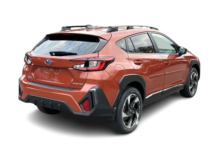 2025 Subaru Crosstrek Limited 31