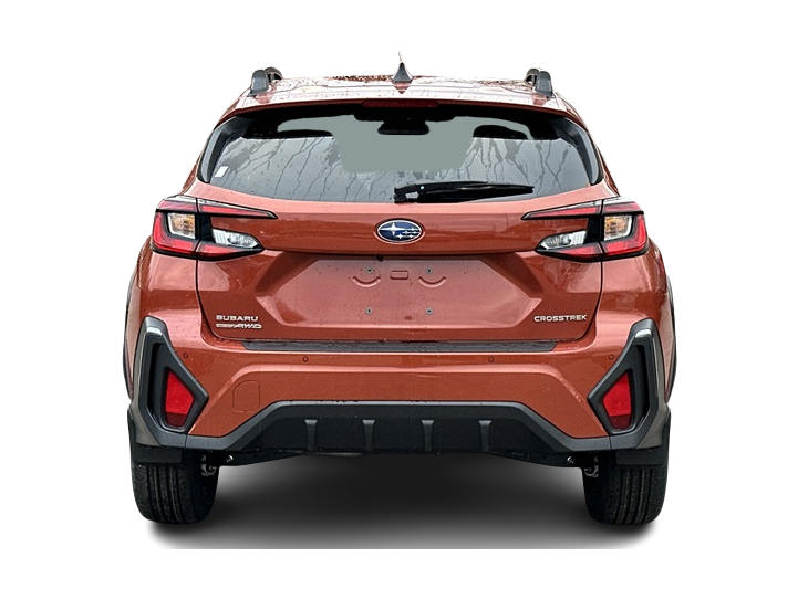 2025 Subaru Crosstrek Limited 5