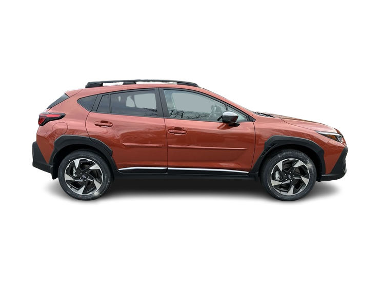 2025 Subaru Crosstrek Limited 17