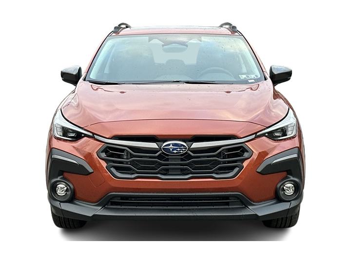 2025 Subaru Crosstrek Limited 6