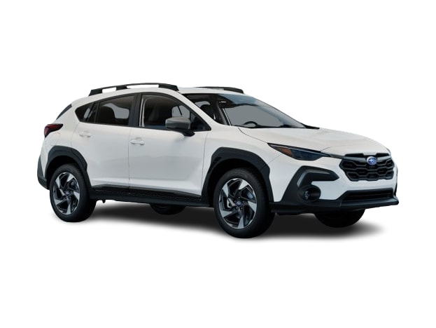 Thumbnail: 2026 Subaru Crosstrek - 15