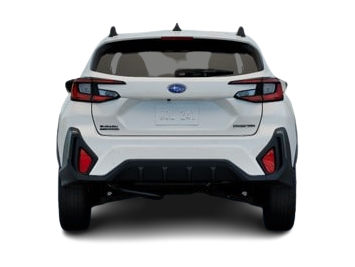 Thumbnail: 2026 Subaru Crosstrek - 18