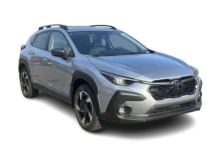 2024 Subaru Crosstrek Limited 30