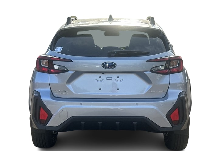 2024 Subaru Crosstrek Limited 6