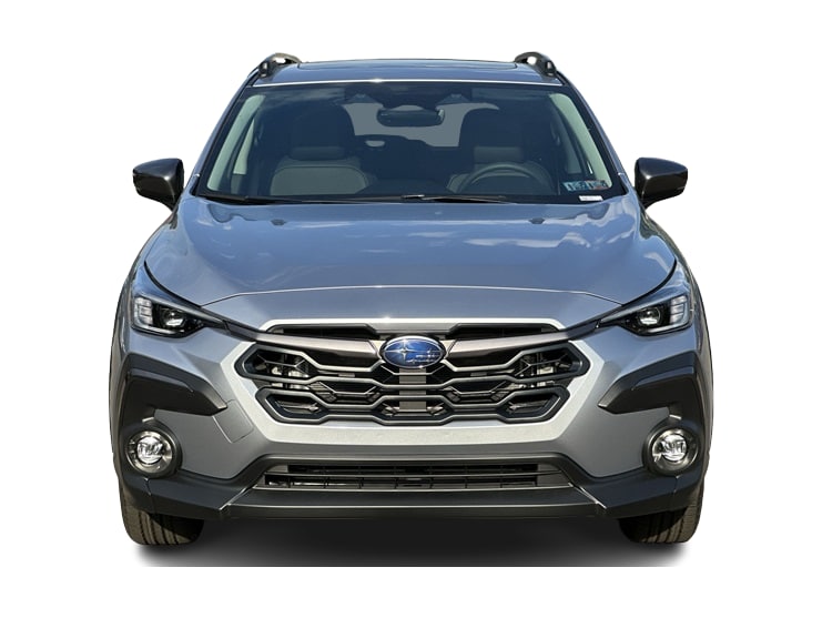 2024 Subaru Crosstrek Limited 7