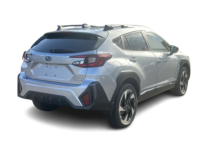 2024 Subaru Crosstrek Limited 31