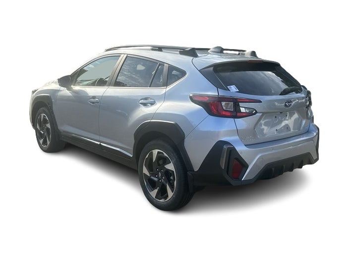 2024 Subaru Crosstrek Limited 5