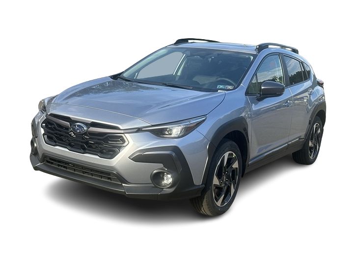 2024 Subaru Crosstrek Limited 2