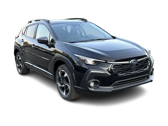 2024 Subaru Crosstrek Limited 30