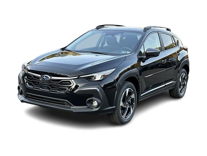 2024 Subaru Crosstrek Limited 2