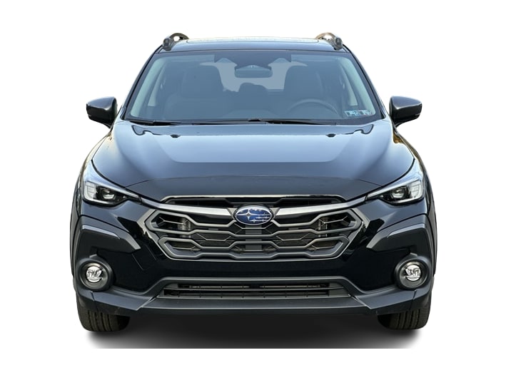 2024 Subaru Crosstrek Limited 7