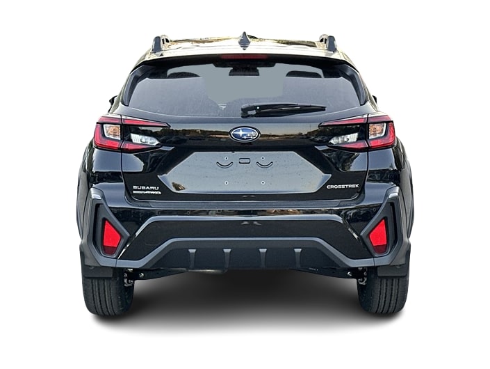 2024 Subaru Crosstrek Limited 6