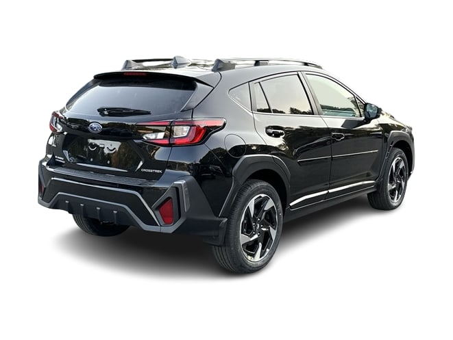 2024 Subaru Crosstrek Limited 31