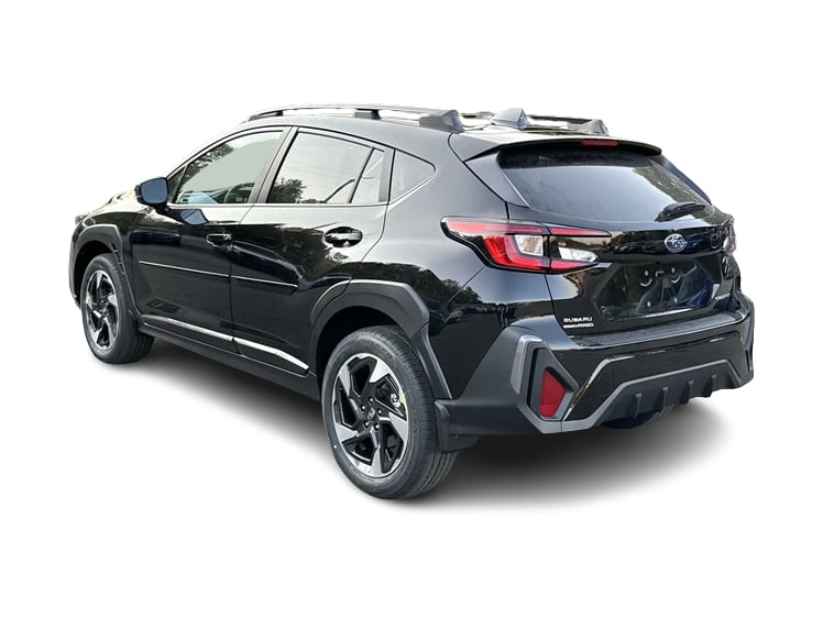 2024 Subaru Crosstrek Limited 5