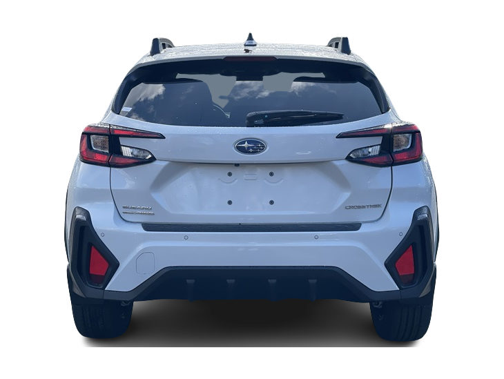 2025 Subaru Crosstrek Limited 5