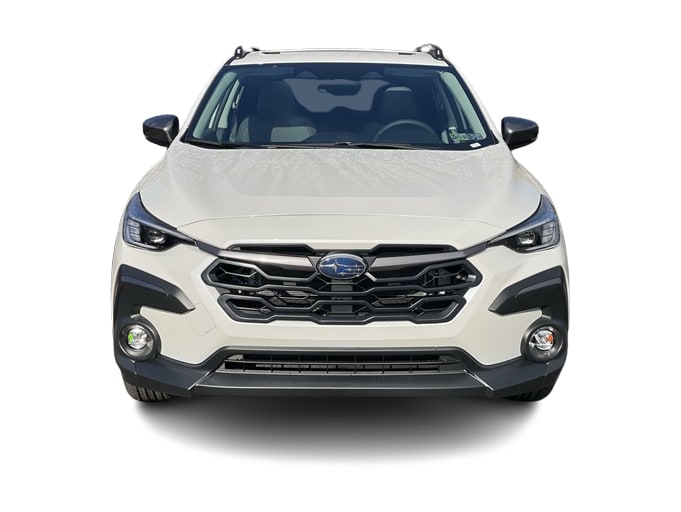 2025 Subaru Crosstrek Limited 6