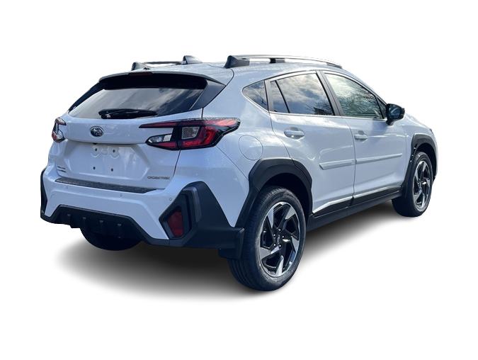 2025 Subaru Crosstrek Limited 31