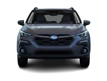 Thumbnail: 2026 Subaru Crosstrek - 6