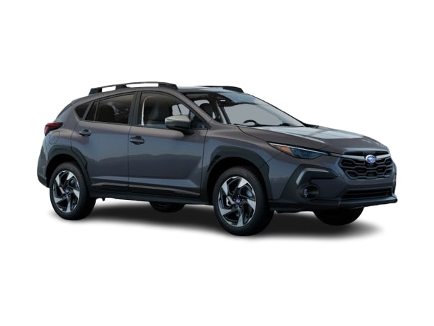 Thumbnail: 2026 Subaru Crosstrek - 15