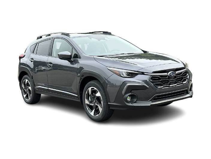 Thumbnail: 2026 Subaru Crosstrek - 28