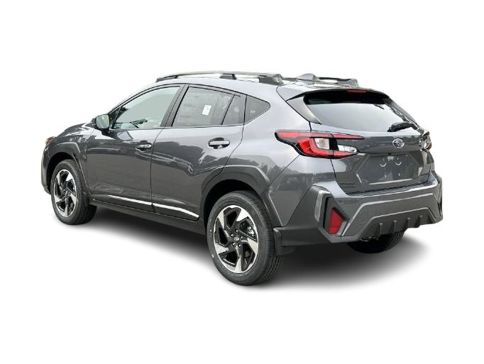 Thumbnail: 2026 Subaru Crosstrek - 4
