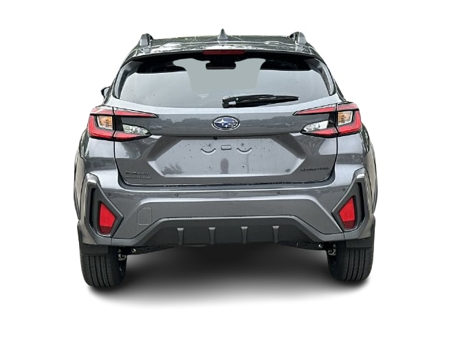 Thumbnail: 2026 Subaru Crosstrek - 5