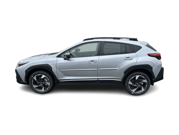 2025 Subaru Crosstrek Limited 3