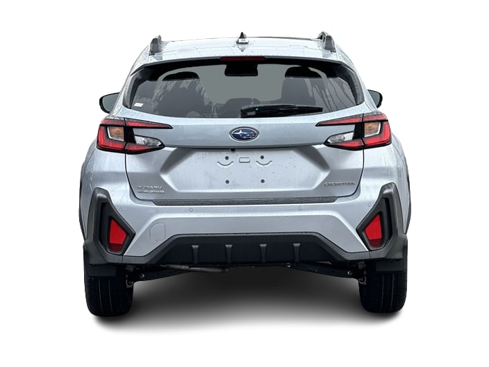 2025 Subaru Crosstrek Limited 5