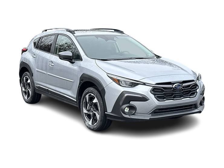 2025 Subaru Crosstrek Limited 28